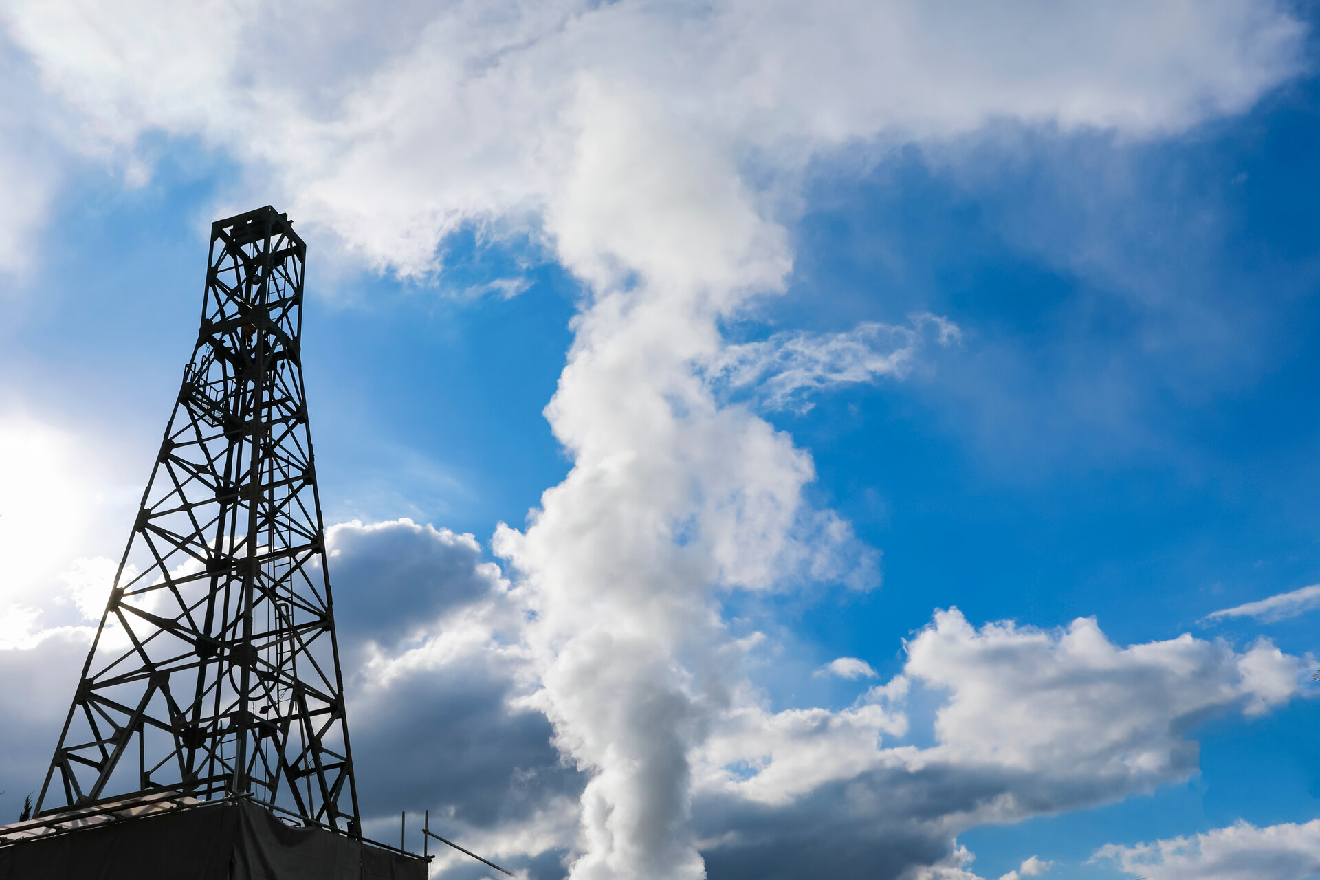 Drilling software improves risk assessment and reward estimation in geothermal energy